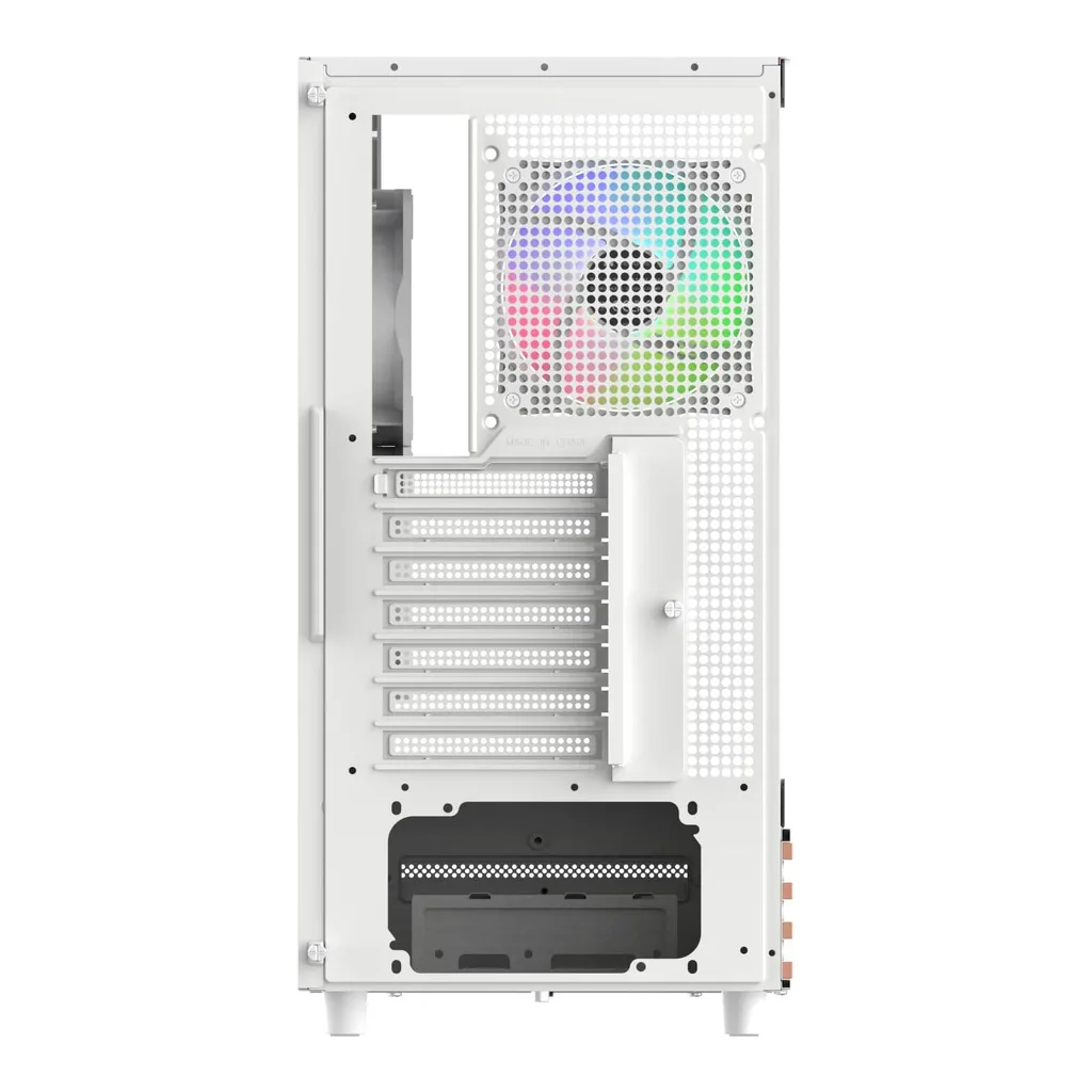 Thermaltake View 270 Plus WS ARGB Mid Tower Case – Gallery image 7 Thermaltake View 270 Plus WS ARGB Mid Tower Case – Gallery image 7