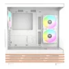 Thermaltake View 270 Plus WS ARGB Mid Tower Case – Gallery image 10 Thermaltake View 270 Plus WS ARGB Mid Tower Case – Gallery image 10