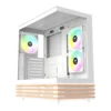 Thermaltake View 270 Plus WS ARGB Mid Tower Case – Variation image 2 Thermaltake View 270 Plus WS ARGB Mid Tower Case – Variation image 2