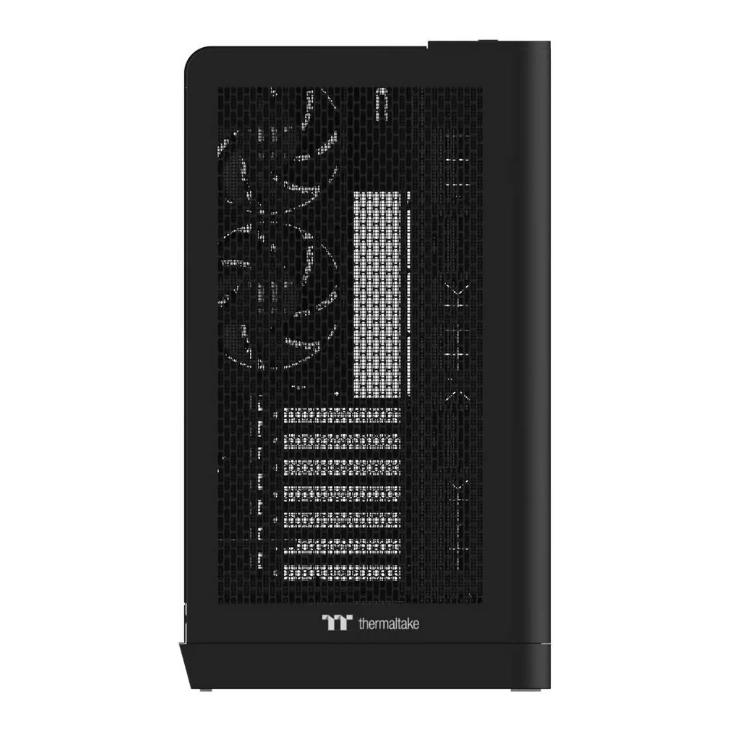 Thermaltake View 390 Air Mid Tower Case – Gallery image 2 Thermaltake View 390 Air Mid Tower Case – Gallery image 2