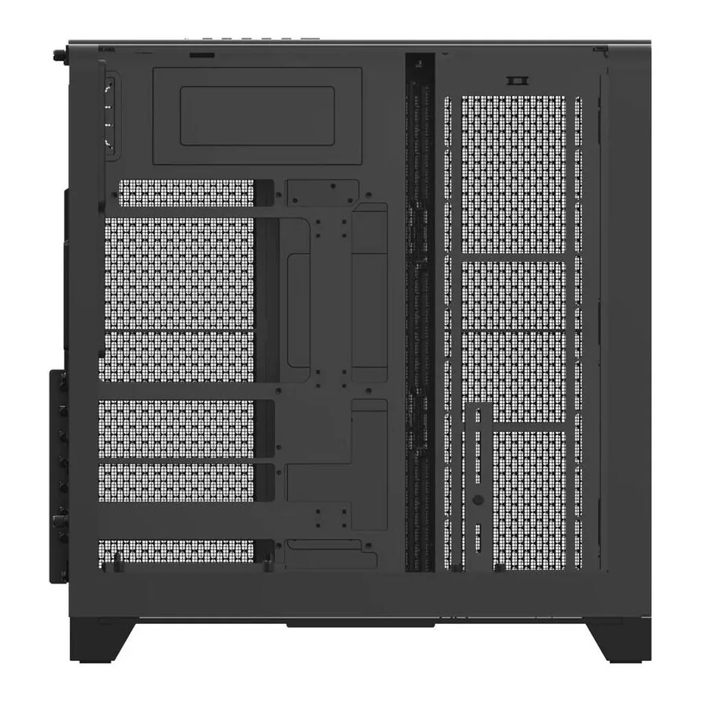 Thermaltake View 390 Air Mid Tower Case – Gallery image 5 Thermaltake View 390 Air Mid Tower Case – Gallery image 5
