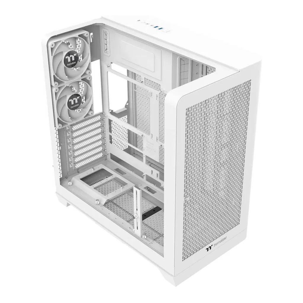 Thermaltake View 390 Air Mid Tower Case – Gallery image 7 Thermaltake View 390 Air Mid Tower Case – Gallery image 7