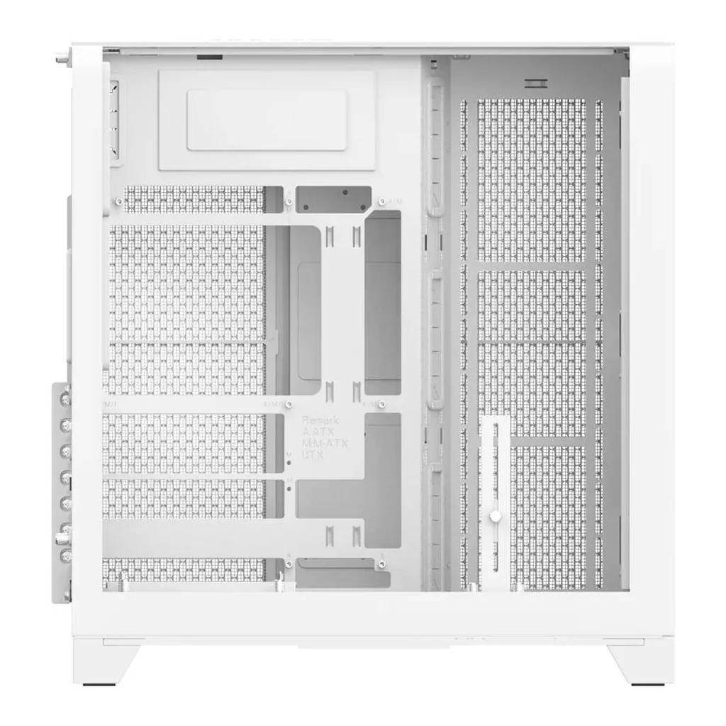 Thermaltake View 390 Air Mid Tower Case – Gallery image 11 Thermaltake View 390 Air Mid Tower Case – Gallery image 11