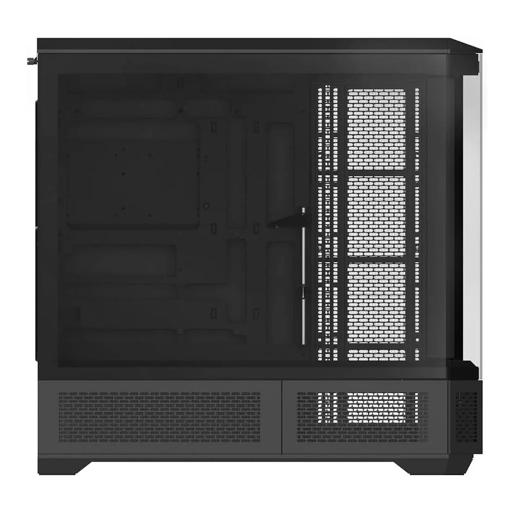 Thermaltake View 600 TG Full Tower Case – Gallery image 1 Thermaltake View 600 TG Full Tower Case – Gallery image 1
