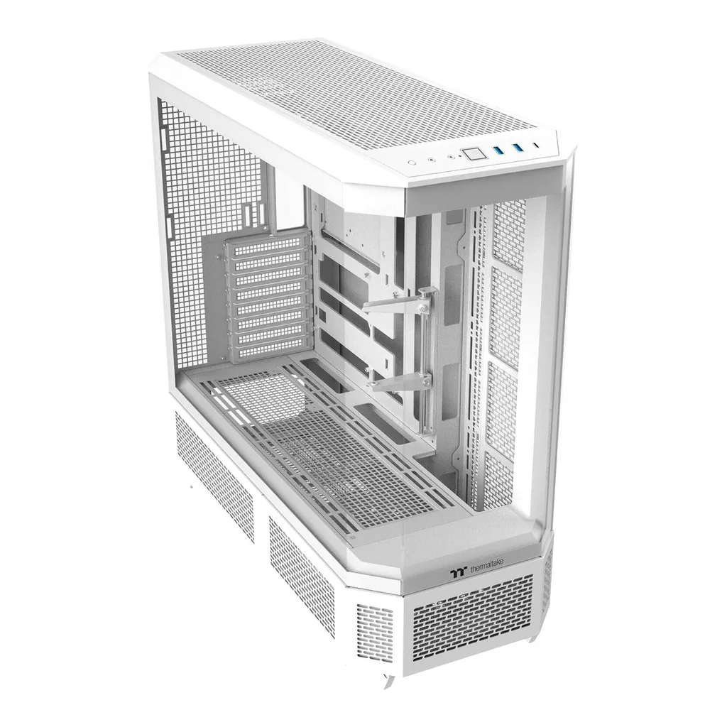 Thermaltake View 600 TG Full Tower Case – Gallery image 8 Thermaltake View 600 TG Full Tower Case – Gallery image 8