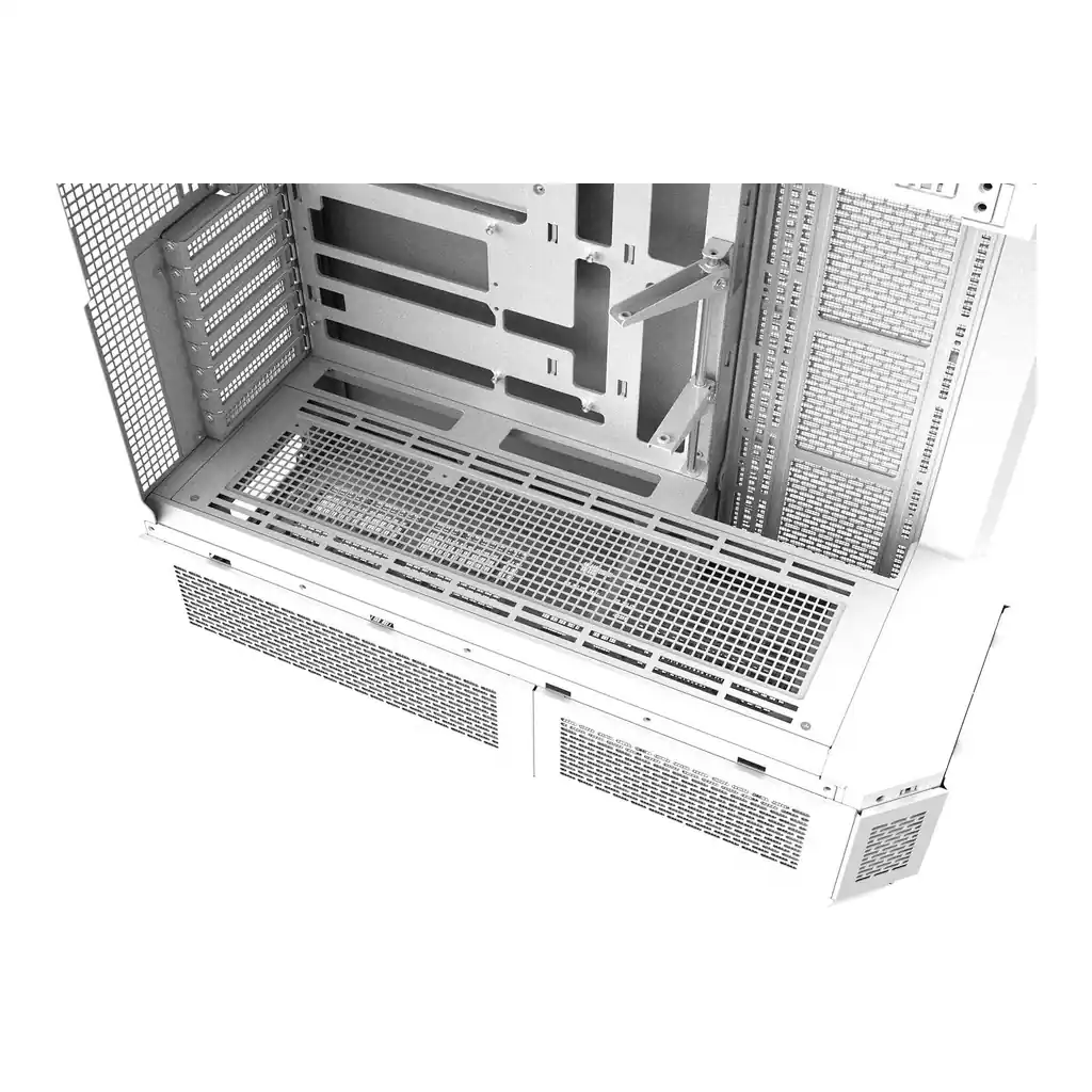 Thermaltake View 600 TG Full Tower Case – Gallery image 9 Thermaltake View 600 TG Full Tower Case – Gallery image 9
