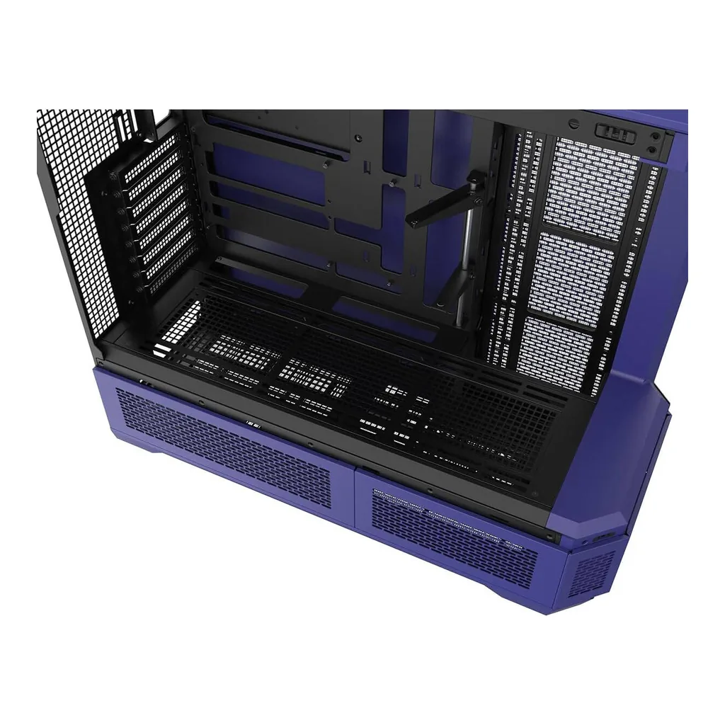 Thermaltake View 600 TG Full Tower Case – Gallery image 17 Thermaltake View 600 TG Full Tower Case – Gallery image 17