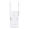 TP-Link Archer RE235BE BE3600 Dual-Band WiFi 7 Range Extender, 3.6Gbps Wireless Signal Booster, Multi-Link Operation (MLO), 2.5Gbps Ethernet Port, 4x External Antennas, White | RE235BE – Main image TP-Link Archer RE235BE BE3600 Dual-Band WiFi 7 Range Extender, 3.6Gbps Wireless Signal Booster, Multi-Link Operation (MLO), 2.5Gbps Ethernet Port, 4x External Antennas, White | RE235BE – Main image