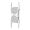 TP-Link Archer RE405BE WiFi 7 Range Extender BE7200, High Performance Dual-Band Signal Booster with 6GHz Ready Architecture, 2.5G Port, MLO Technology and EasyMesh Integration, White | RE405BE – Gallery image 1 TP-Link Archer RE405BE WiFi 7 Range Extender BE7200, High Performance Dual-Band Signal Booster with 6GHz Ready Architecture, 2.5G Port, MLO Technology and EasyMesh Integration, White | RE405BE – Gallery image 1