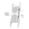 TP-Link Archer RE405BE WiFi 7 Range Extender BE7200, High Performance Dual-Band Signal Booster with 6GHz Ready Architecture, 2.5G Port, MLO Technology and EasyMesh Integration, White | RE405BE – Gallery image 4 TP-Link Archer RE405BE WiFi 7 Range Extender BE7200, High Performance Dual-Band Signal Booster with 6GHz Ready Architecture, 2.5G Port, MLO Technology and EasyMesh Integration, White | RE405BE – Gallery image 4