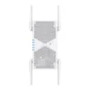 TP-Link Archer RE405BE WiFi 7 Range Extender BE7200, High Performance Dual-Band Signal Booster with 6GHz Ready Architecture, 2.5G Port, MLO Technology and EasyMesh Integration, White | RE405BE – Main image TP-Link Archer RE405BE WiFi 7 Range Extender BE7200, High Performance Dual-Band Signal Booster with 6GHz Ready Architecture, 2.5G Port, MLO Technology and EasyMesh Integration, White | RE405BE – Main image