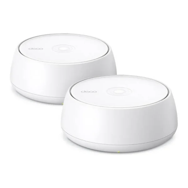 TP-Link Deco 7 BE3600 Mesh Wi-Fi 7 System (2-Pack) – Main image TP-Link Deco 7 BE3600 Mesh Wi-Fi 7 System (2-Pack) – Main image