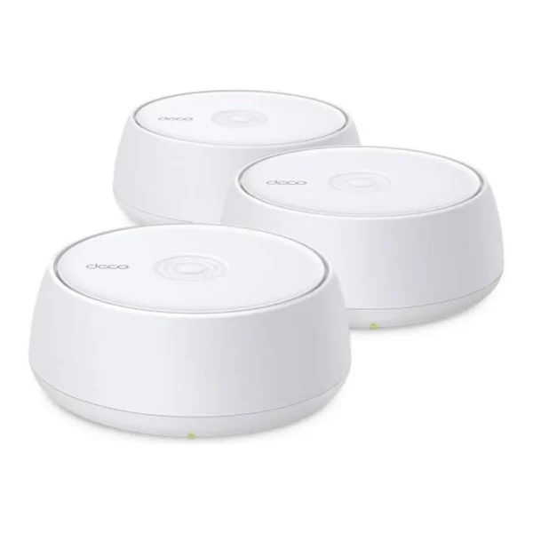 TP-Link Deco WB10800 BE3600 Mesh Wi-Fi 7 System (3-Pack) – Main image TP-Link Deco WB10800 BE3600 Mesh Wi-Fi 7 System (3-Pack) – Main image