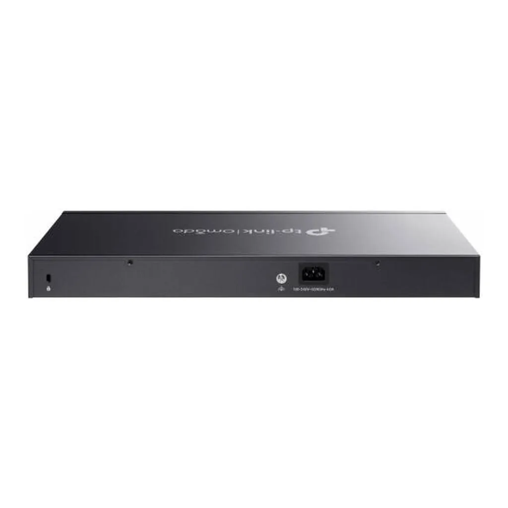 TP-Link Omada ES220GMP 20-Port PoE+ Switch – Gallery image 1 TP-Link Omada ES220GMP 20-Port PoE+ Switch – Gallery image 1