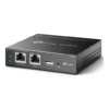TP-Link Omada Hardware Controller, 2x 10/100Mbps Ethernet Port, 1x USB 2.0 Port, 1x Micro USB Port, Up to 100 Omada Access Points, 20 JetStream Switches, & 10 Omada Routers, Black | OC200 – Gallery image 1 TP-Link Omada Hardware Controller, 2x 10/100Mbps Ethernet Port, 1x USB 2.0 Port, 1x Micro USB Port, Up to 100 Omada Access Points, 20 JetStream Switches, & 10 Omada Routers, Black | OC200 – Gallery image 1