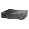 TP-Link Omada Hardware Controller, 2x 10/100Mbps Ethernet Port, 1x USB 2.0 Port, 1x Micro USB Port, Up to 100 Omada Access Points, 20 JetStream Switches, & 10 Omada Routers, Black | OC200 – Gallery image 2 TP-Link Omada Hardware Controller, 2x 10/100Mbps Ethernet Port, 1x USB 2.0 Port, 1x Micro USB Port, Up to 100 Omada Access Points, 20 JetStream Switches, & 10 Omada Routers, Black | OC200 – Gallery image 2