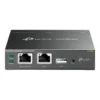 TP-Link Omada Hardware Controller, 2x 10/100Mbps Ethernet Port, 1x USB 2.0 Port, 1x Micro USB Port, Up to 100 Omada Access Points, 20 JetStream Switches, & 10 Omada Routers, Black | OC200 – Main image TP-Link Omada Hardware Controller, 2x 10/100Mbps Ethernet Port, 1x USB 2.0 Port, 1x Micro USB Port, Up to 100 Omada Access Points, 20 JetStream Switches, & 10 Omada Routers, Black | OC200 – Main image