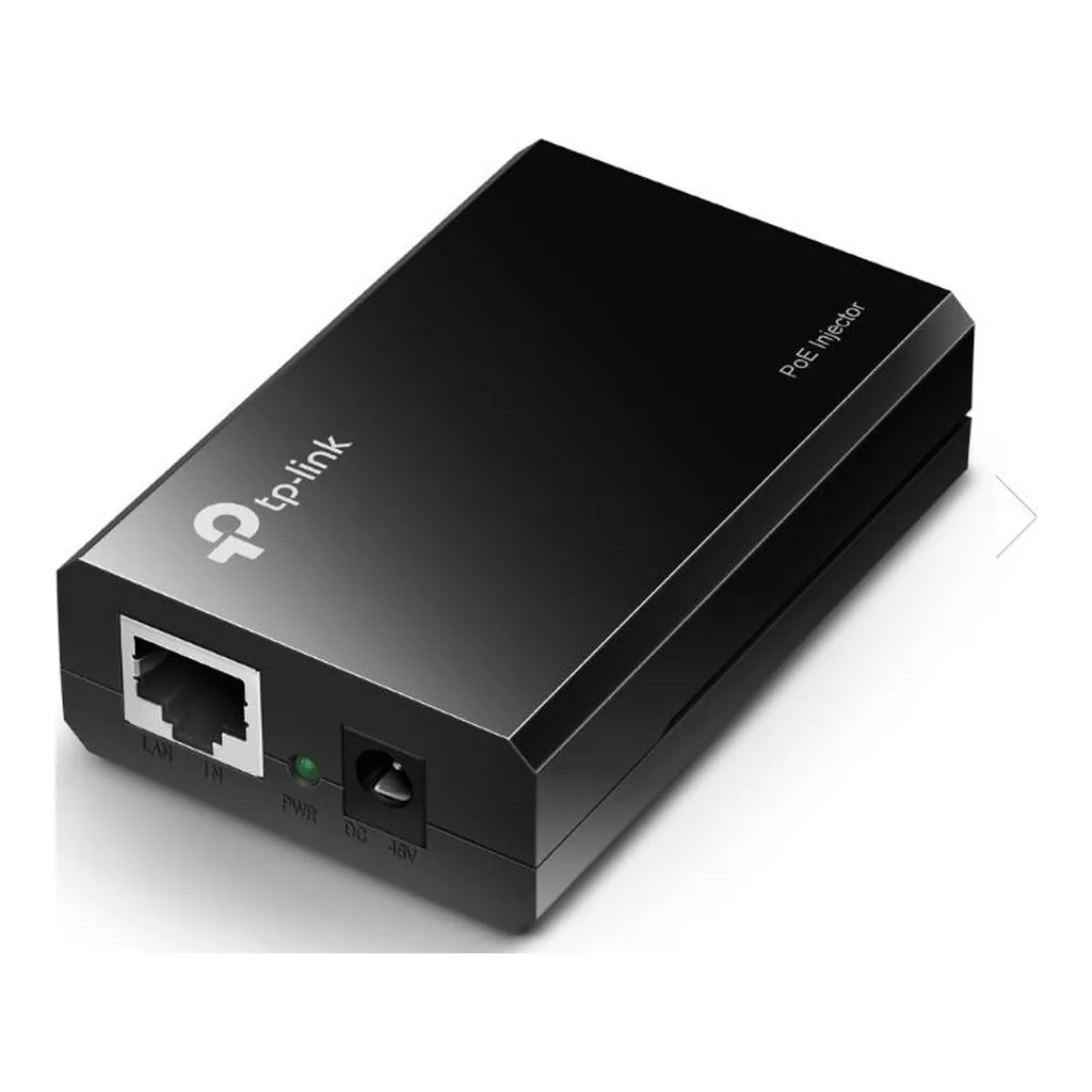 TP LINK TL-PoE150S PoE Injector – Gallery image 1 TP LINK TL-PoE150S PoE Injector – Gallery image 1