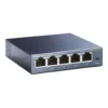 TP-Link TL-SG105 5-Port Gigabit Desktop Switch – Gallery image 1 TP-Link TL-SG105 5-Port Gigabit Desktop Switch – Gallery image 1