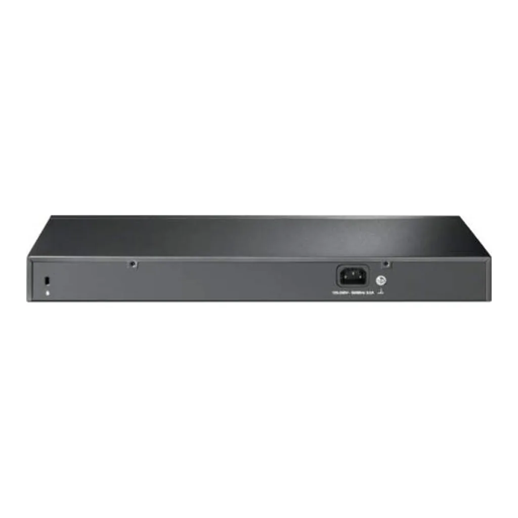 TP-Link TL-SG1218MPE 18-Port Easy Smart PoE+ Switch – Gallery image 2 TP-Link TL-SG1218MPE 18-Port Easy Smart PoE+ Switch – Gallery image 2