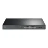 TP-Link TL-SG1218MPE 18-Port Easy Smart PoE+ Switch – Main image TP-Link TL-SG1218MPE 18-Port Easy Smart PoE+ Switch – Main image