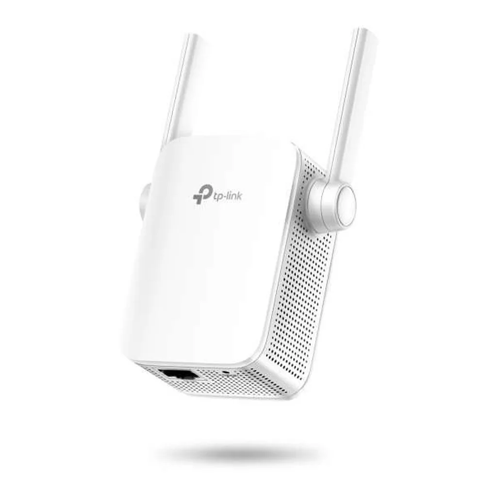 TP-Link TL-WA855RE N300 300Mbps Wi-Fi Wall Plug Range Extender | TL-WA855RE – Gallery image 2 TP-Link TL-WA855RE N300 300Mbps Wi-Fi Wall Plug Range Extender | TL-WA855RE – Gallery image 2
