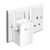 TP-Link TL-WA855RE N300 300Mbps Wi-Fi Wall Plug Range Extender | TL-WA855RE – Gallery image 3 TP-Link TL-WA855RE N300 300Mbps Wi-Fi Wall Plug Range Extender | TL-WA855RE – Gallery image 3