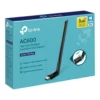 TP-Link USB Wifi Adapter for PC AC600 Mbps Wireless Network Adapter for Desktop | Archer T2U Plus – Main image TP-Link USB Wifi Adapter for PC AC600 Mbps Wireless Network Adapter for Desktop | Archer T2U Plus – Main image