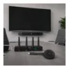 TREND Wireless Conferencing BYOM System, 9-Screen Collaboration Solution, 4K Wireless Presentation, 100M Wireless Range, Screen Rotation Support, 9 TX Connections, Black | TR-MEA100PRO – Gallery image 4 TREND Wireless Conferencing BYOM System, 9-Screen Collaboration Solution, 4K Wireless Presentation, 100M Wireless Range, Screen Rotation Support, 9 TX Connections, Black | TR-MEA100PRO – Gallery image 4