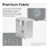 TRYX FLOVA F50 Mid-Tower PC Case – Gallery image 14 TRYX FLOVA F50 Mid-Tower PC Case – Gallery image 14