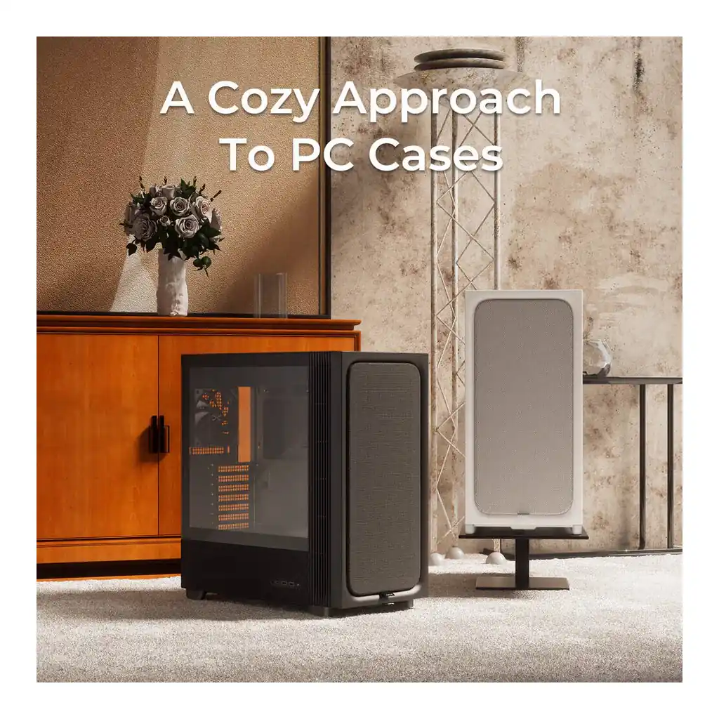 TRYX FLOVA F50 Mid-Tower PC Case – Gallery image 15 TRYX FLOVA F50 Mid-Tower PC Case – Gallery image 15