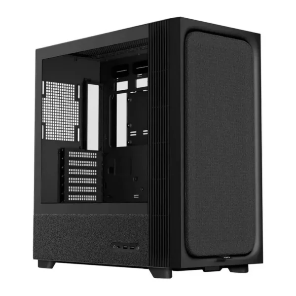 TRYX FLOVA F50 Mid-Tower PC Case – Main image TRYX FLOVA F50 Mid-Tower PC Case – Main image