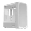 TRYX FLOVA F50 Mid-Tower PC Case – Variation image 2 TRYX FLOVA F50 Mid-Tower PC Case – Variation image 2