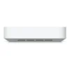 Ubiquiti Cloud Gateway Fiber, 50+ UniFi Device / 500+ Client Support, 5 Gbps IDS/IPS Throughput, 0.96" Status LCM Display, Selectable NVR Storage, 30W PoE Budget, White – Gallery image 3 Ubiquiti Cloud Gateway Fiber, 50+ UniFi Device / 500+ Client Support, 5 Gbps IDS/IPS Throughput, 0.96" Status LCM Display, Selectable NVR Storage, 30W PoE Budget, White – Gallery image 3