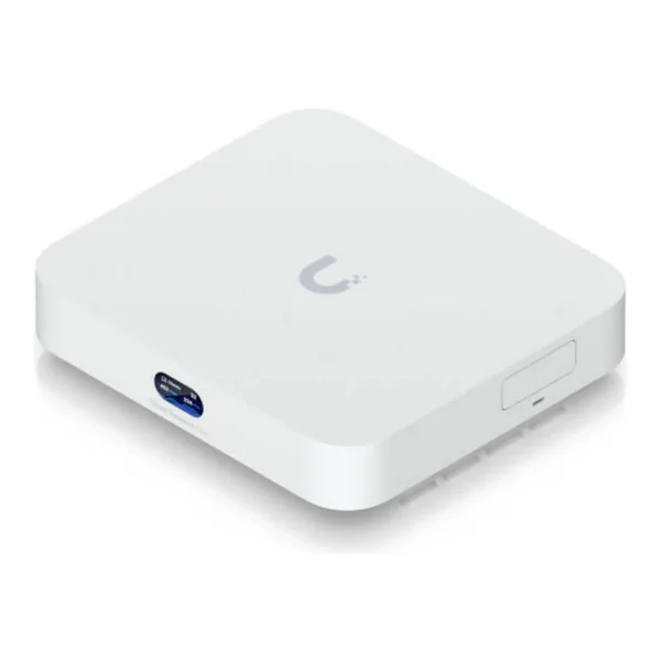 Ubiquiti Cloud Gateway Max – Main image Ubiquiti Cloud Gateway Max – Main image