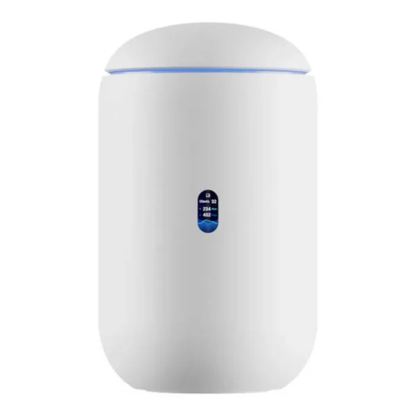 Ubiquiti Dream Router 7 – Main image Ubiquiti Dream Router 7 – Main image