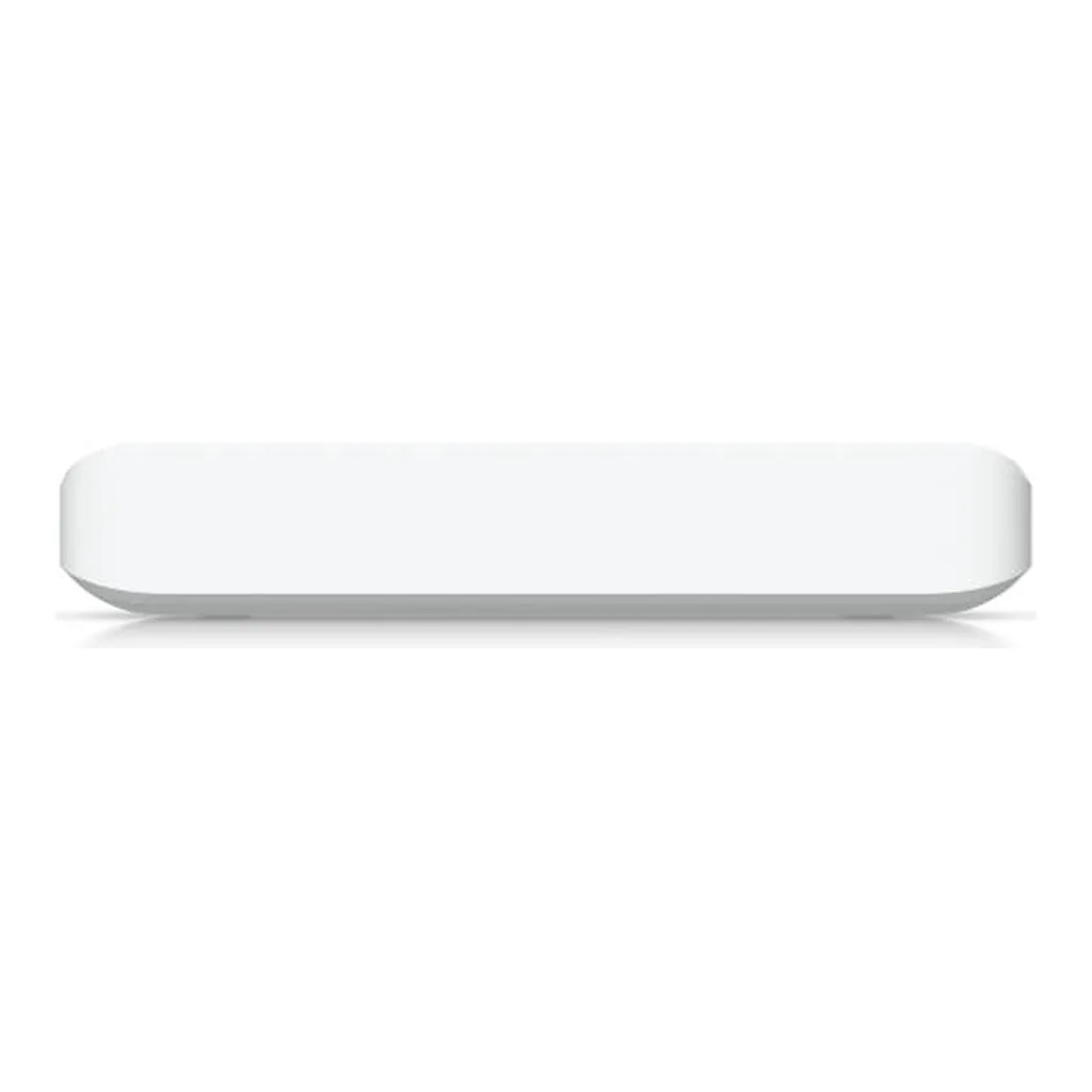 Ubiquiti Flex Mini 2.5G 5-Port Switch – Gallery image 1 Ubiquiti Flex Mini 2.5G 5-Port Switch – Gallery image 1