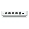Ubiquiti Networks Cloud Gateway Ultra with 30+ UniFi Device / 300+ Client Support, 1 Gbps Routing with IDS/IPS, 0.96" LCM Status Display, Multi-WAN Load Balancing, USB-C Powered, White – Gallery image 1 Ubiquiti Networks Cloud Gateway Ultra with 30+ UniFi Device / 300+ Client Support, 1 Gbps Routing with IDS/IPS, 0.96" LCM Status Display, Multi-WAN Load Balancing, USB-C Powered, White – Gallery image 1