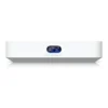 Ubiquiti Networks Cloud Gateway Ultra with 30+ UniFi Device / 300+ Client Support, 1 Gbps Routing with IDS/IPS, 0.96" LCM Status Display, Multi-WAN Load Balancing, USB-C Powered, White – Gallery image 2 Ubiquiti Networks Cloud Gateway Ultra with 30+ UniFi Device / 300+ Client Support, 1 Gbps Routing with IDS/IPS, 0.96" LCM Status Display, Multi-WAN Load Balancing, USB-C Powered, White – Gallery image 2
