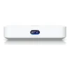 Ubiquiti Networks Cloud Gateway Ultra with 30+ UniFi Device / 300+ Client Support, 1 Gbps Routing with IDS/IPS, 0.96" LCM Status Display, Multi-WAN Load Balancing, USB-C Powered, White – Gallery image 4 Ubiquiti Networks Cloud Gateway Ultra with 30+ UniFi Device / 300+ Client Support, 1 Gbps Routing with IDS/IPS, 0.96" LCM Status Display, Multi-WAN Load Balancing, USB-C Powered, White – Gallery image 4