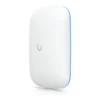 Ubiquiti Networks UniFi Access Point U6 Dual-Band Range Extender, WiFi 6, Up to 4.8 Gb/s Throughput, Outlet Plug-in, Manage via UniFi Mobile App, White | U6-Extender – Gallery image 1 Ubiquiti Networks UniFi Access Point U6 Dual-Band Range Extender, WiFi 6, Up to 4.8 Gb/s Throughput, Outlet Plug-in, Manage via UniFi Mobile App, White | U6-Extender – Gallery image 1