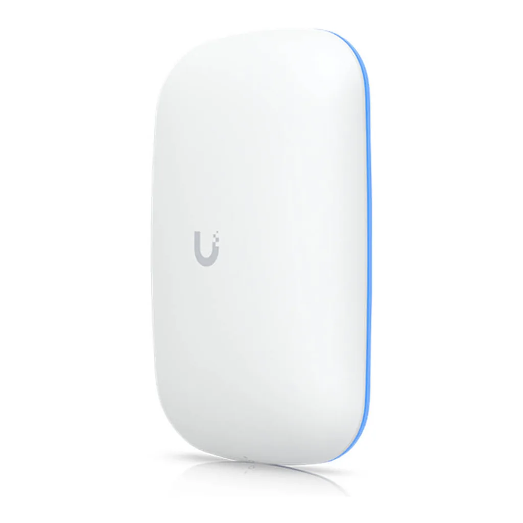 Ubiquiti Networks UniFi Access Point U6 Dual-Band Range Extender, WiFi 6, Up to 4.8 Gb/s Throughput, Outlet Plug-in, Manage via UniFi Mobile App, White | U6-Extender – Gallery image 1 Ubiquiti Networks UniFi Access Point U6 Dual-Band Range Extender, WiFi 6, Up to 4.8 Gb/s Throughput, Outlet Plug-in, Manage via UniFi Mobile App, White | U6-Extender – Gallery image 1