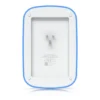 Ubiquiti Networks UniFi Access Point U6 Dual-Band Range Extender, WiFi 6, Up to 4.8 Gb/s Throughput, Outlet Plug-in, Manage via UniFi Mobile App, White | U6-Extender – Gallery image 3 Ubiquiti Networks UniFi Access Point U6 Dual-Band Range Extender, WiFi 6, Up to 4.8 Gb/s Throughput, Outlet Plug-in, Manage via UniFi Mobile App, White | U6-Extender – Gallery image 3