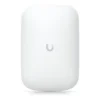 Ubiquiti Networks UniFi Access Point U6 Dual-Band Range Extender, WiFi 6, Up to 4.8 Gb/s Throughput, Outlet Plug-in, Manage via UniFi Mobile App, White | U6-Extender – Main image Ubiquiti Networks UniFi Access Point U6 Dual-Band Range Extender, WiFi 6, Up to 4.8 Gb/s Throughput, Outlet Plug-in, Manage via UniFi Mobile App, White | U6-Extender – Main image