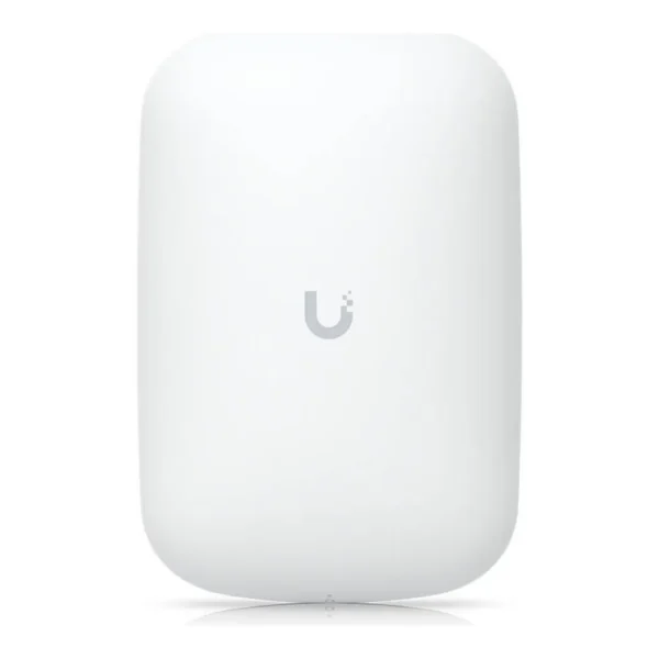 Ubiquiti Networks UniFi Access Point U6 Dual-Band Range Extender, WiFi 6, Up to 4.8 Gb/s Throughput, Outlet Plug-in, Manage via UniFi Mobile App, White | U6-Extender – Main image Ubiquiti Networks UniFi Access Point U6 Dual-Band Range Extender, WiFi 6, Up to 4.8 Gb/s Throughput, Outlet Plug-in, Manage via UniFi Mobile App, White | U6-Extender – Main image