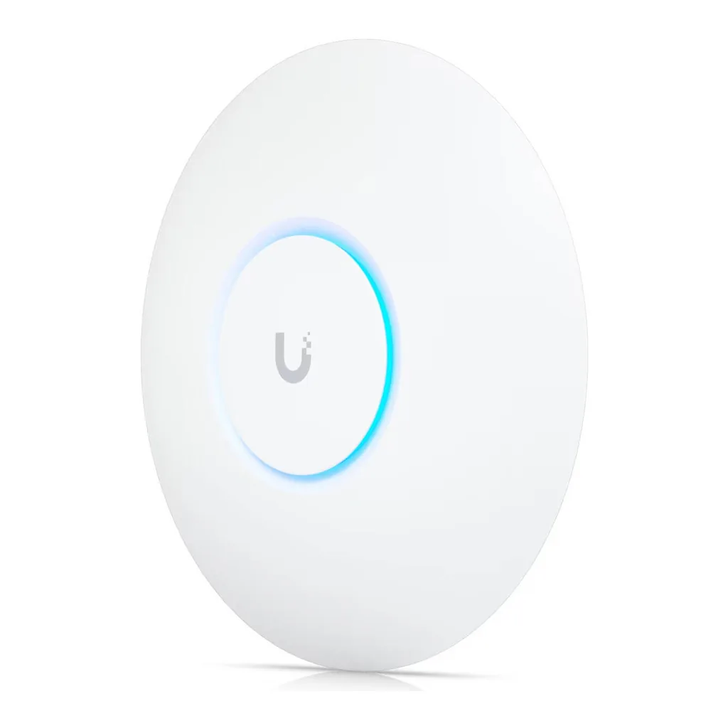 Ubiquiti Networks UniFi U6+ Dual-Band Wi-Fi 6 Access Point – Gallery image 2 Ubiquiti Networks UniFi U6+ Dual-Band Wi-Fi 6 Access Point – Gallery image 2