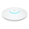 Ubiquiti Networks UniFi U6+ Dual-Band Wi-Fi 6 Access Point – Gallery image 3 Ubiquiti Networks UniFi U6+ Dual-Band Wi-Fi 6 Access Point – Gallery image 3