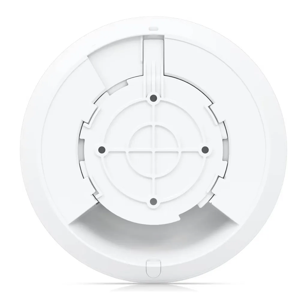 Ubiquiti Networks UniFi U6+ Dual-Band Wi-Fi 6 Access Point – Gallery image 7 Ubiquiti Networks UniFi U6+ Dual-Band Wi-Fi 6 Access Point – Gallery image 7