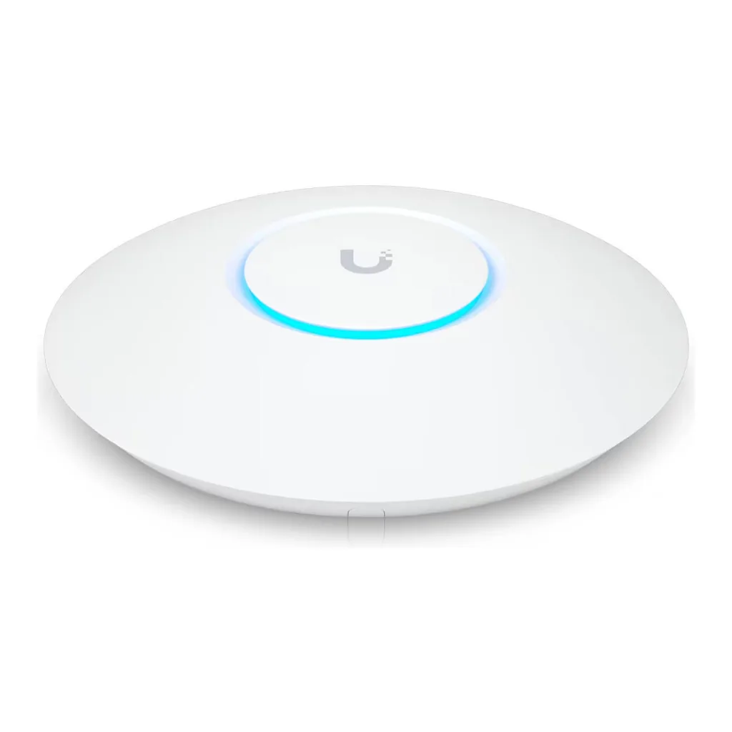 Ubiquiti Networks UniFi U6+ Dual-Band Wi-Fi 6 Access Point – Gallery image 11 Ubiquiti Networks UniFi U6+ Dual-Band Wi-Fi 6 Access Point – Gallery image 11