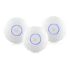 Ubiquiti Networks UniFi U6+ Dual-Band Wi-Fi 6 Access Point – Main image Ubiquiti Networks UniFi U6+ Dual-Band Wi-Fi 6 Access Point – Main image